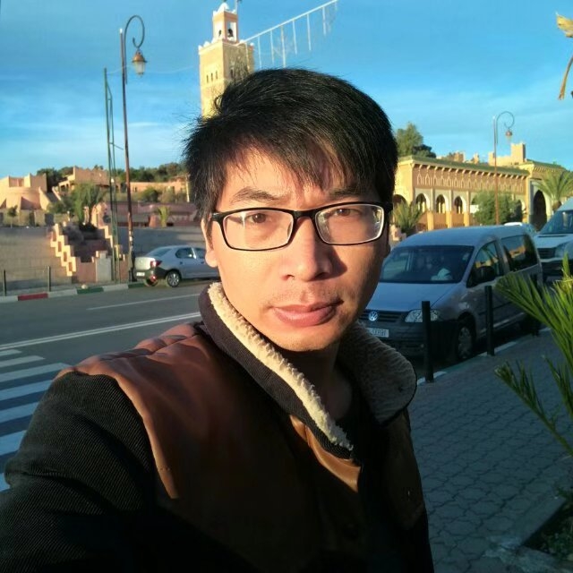 等一个晴天的第一张照片--武宣残疾人相亲网