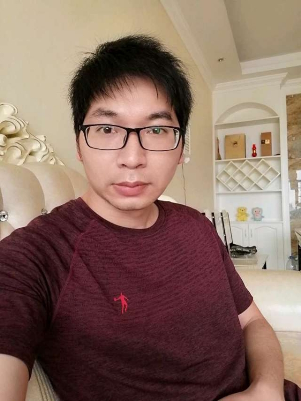 等一个晴天的第二张照片--武宣残疾人相亲网